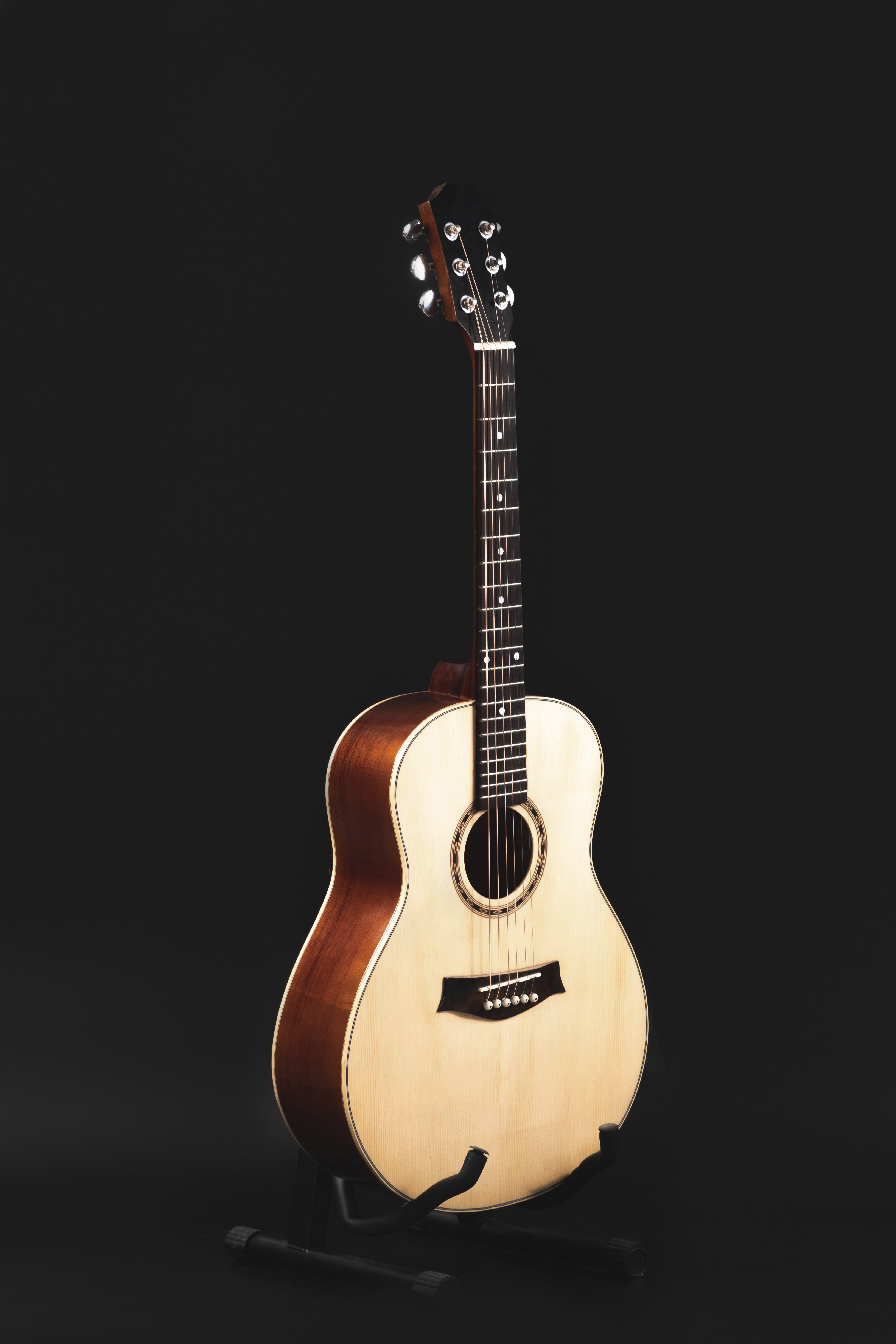 Guitar Acoustic HD-Mini