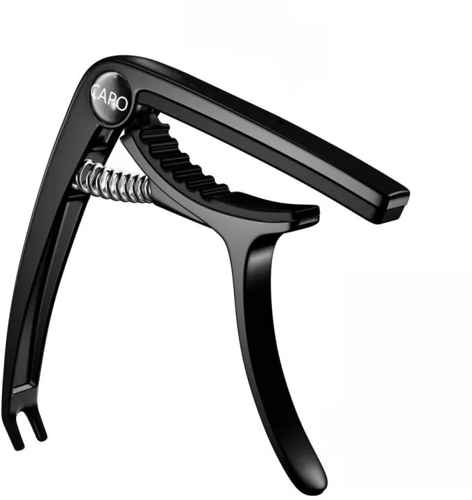 Capo Guitar